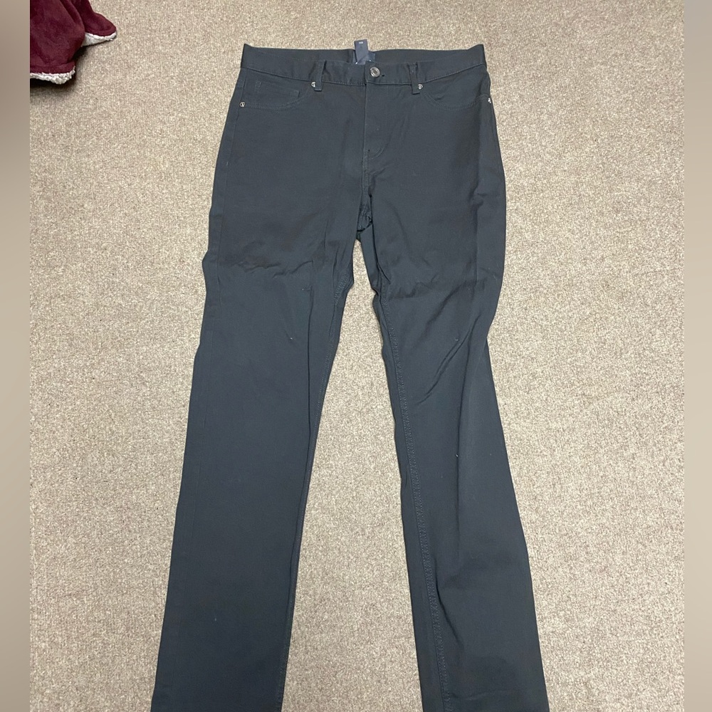 H&M Khaki pants